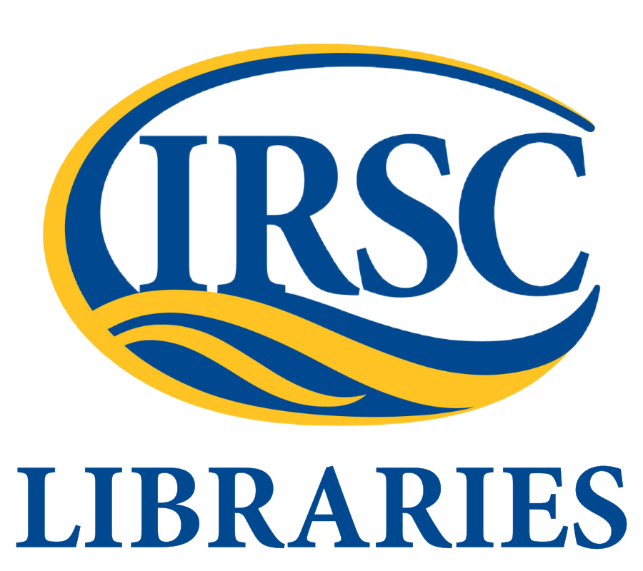 Institution 01FALSC_IRSC Logo